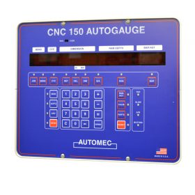CNC150 Backgauge Control Upgrade Kit