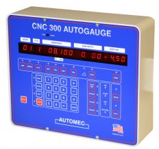 CNC300 Press Brake Control 