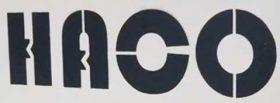 Haco Atlantic Press Brake Controls