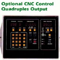 Guifil press brake Optional CNC Control